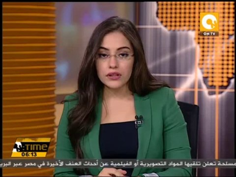 مثقفون مصريون يناشدون القوى الثورية عدم النزول غداً في الشوارع والميادين