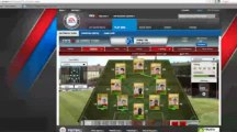 FIFA 13 ULTIMATE TEAM PLAYER AND COIN GENERATOR NEW UPDATED XBOX 360 & PS3 updated August 30, 2013