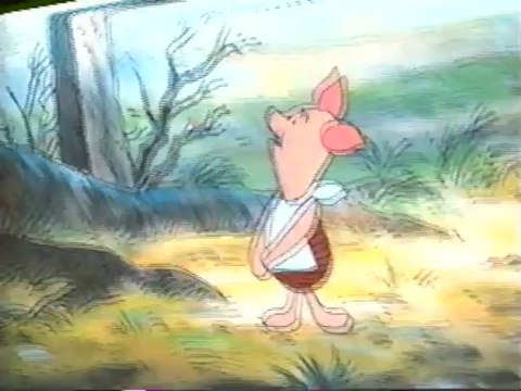 The Many Adventures of Winnie the Pooh part 19 - The Hero Party/Piglet Gives his House to Owl