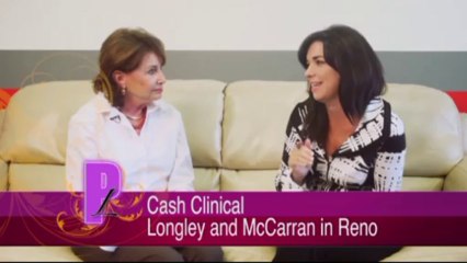 Cash Clinical Lab Tests For Less Carson City and Reno