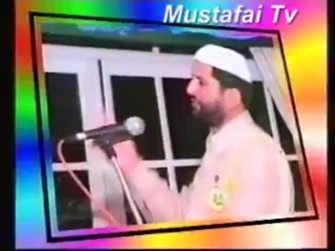 Milad un Nabi Ist June 2003 Mustafai Tehrik ( Khan Abdul Qayyum Khan Presidents Anjuman Talaba e Islam ) Mustafai TV