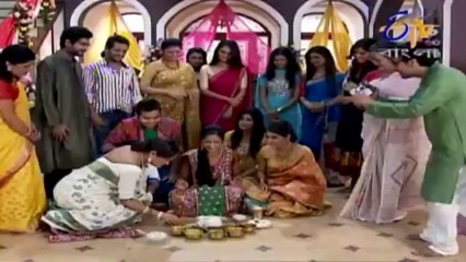 Ranga Mathay Chiruni - 17th August 2013 - Full Episode
