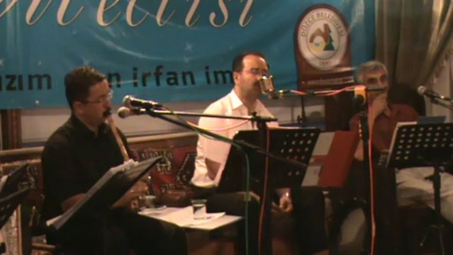 İRFAN MECLİSİ - Murat BAKIRKAYA - Nasıl Geçti Habersiz