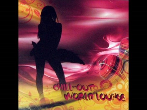 Chill-out Lounge Music-Fascinated