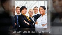 Resources for Immigrants in Canada | 1-866-486-4112