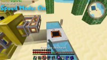 Item Tesseract & Energy Cell | FTB Unleashed | Ep.20