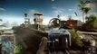 Battlefield 4 Vlog From Gamescom - M82A3 SRR-61 Sniper and AK 12 Multiplayer Gameplay