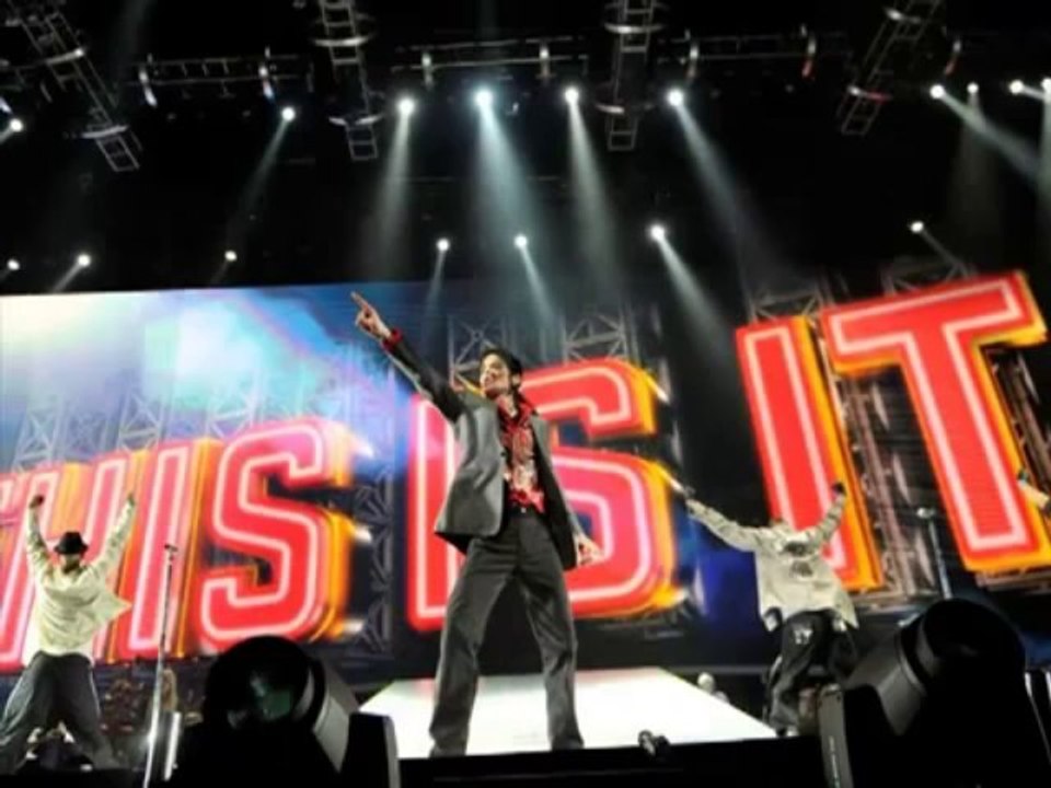 Happy Birthday, Michael Jackson Remembering the 'King of Pop'