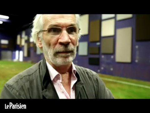 Le nouveau stade Jean-Bouin : Un stade de rugby pour Paris