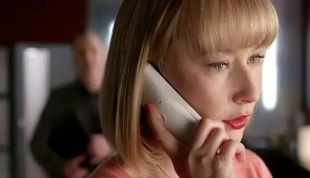 TAJ 3x09