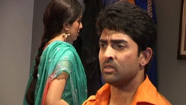 Soham Worried about Bani | Bani - Ishq Da Kalma