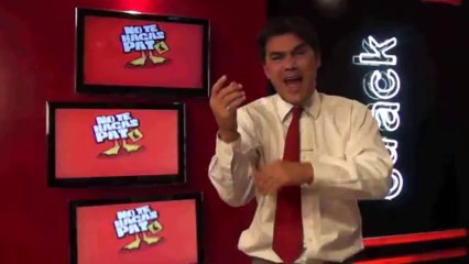 No Te Hagas Pato TEMA: Ayuda al Prójimo