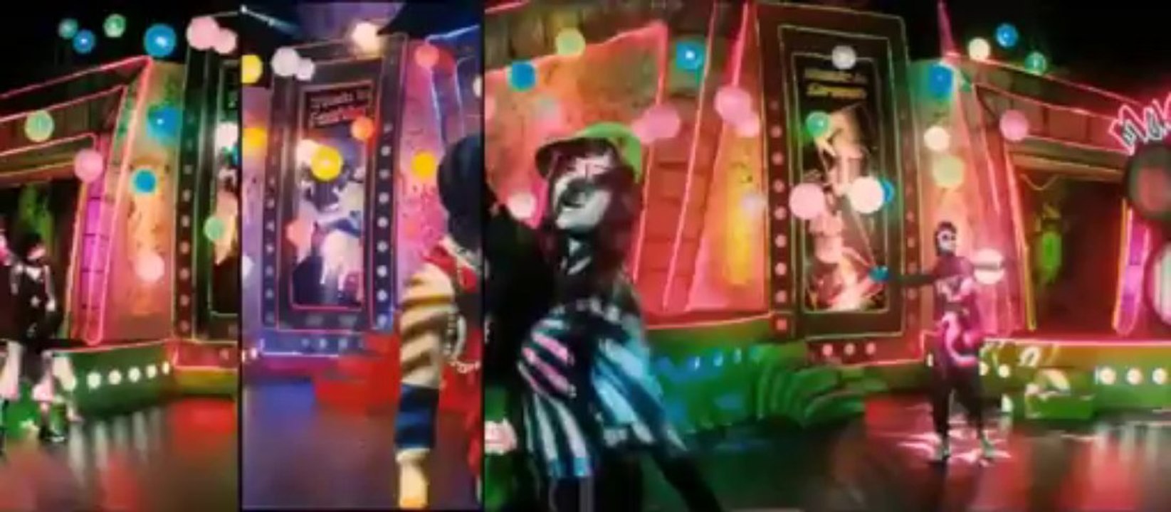 Music Magic Trailer 02
