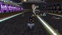 Mario Kart Wii - Wi-Fi Races [HD]