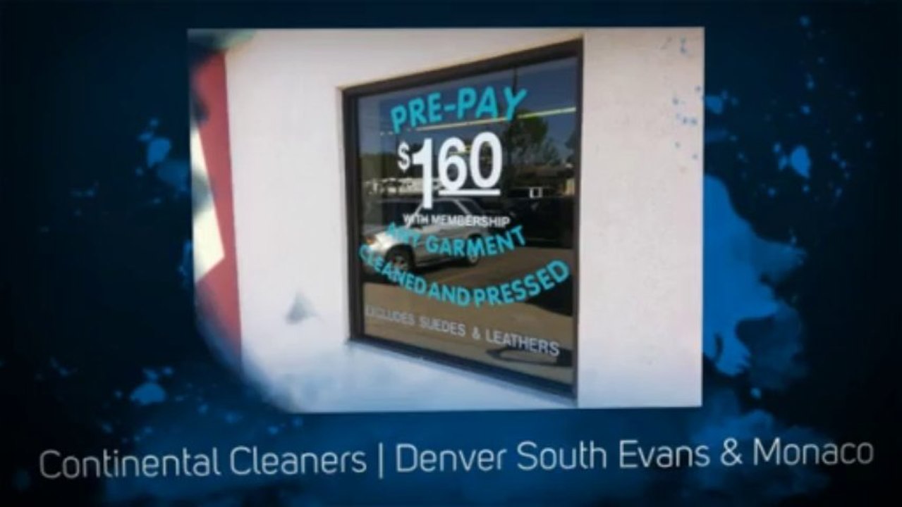 drycleaning coupons & green dry cleaners