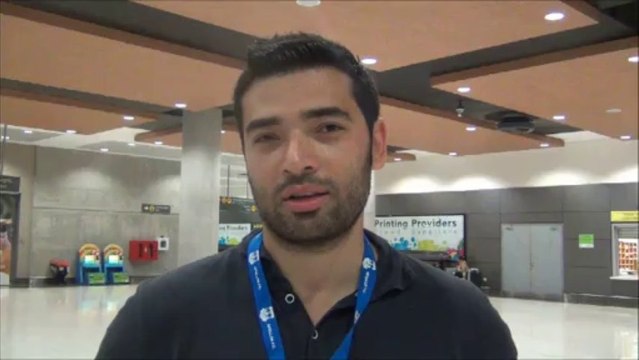 Άφιξη Νίκαια-Φ. Κωνσταντίνου-Balla