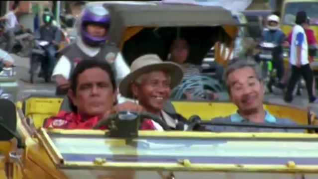 Cazadores de sombras y Kick-Ass 2 aterrizan en la cartelera