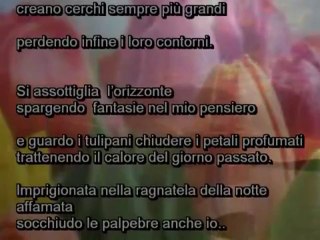 Nadezhda Slavova - Notte di rugiada