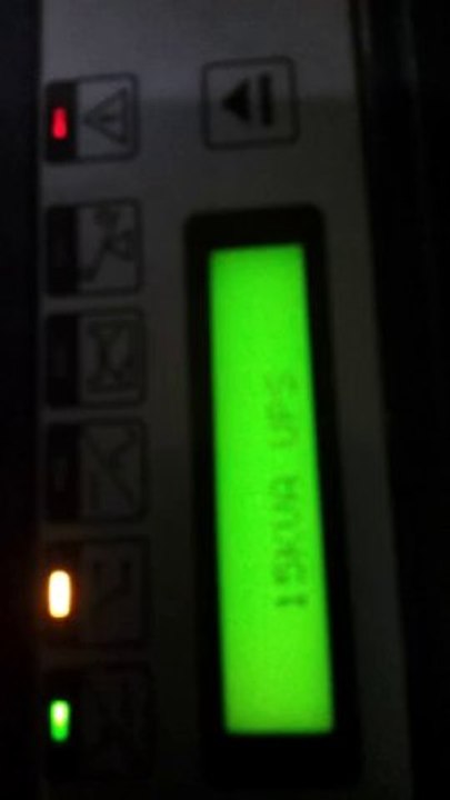 PPW 15 KVA Low Frequency