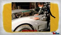 Car Collision Repair -- Auto Body Repair Techniques -- JimMarshBodyShop.com