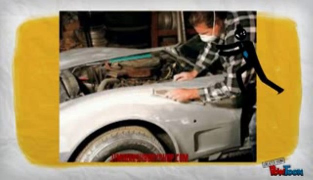 Car Collision Repair Auto Body Repair Techniques JimMarshBodyShop.com