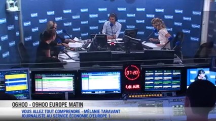 "Il existe des mutuelles de la fraude"