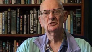 Sir Arthur C Clarke: 90th Birthday Reflections