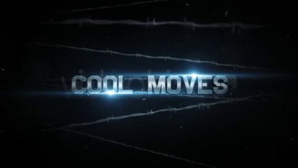 The Wired Trailer - After Effects Template