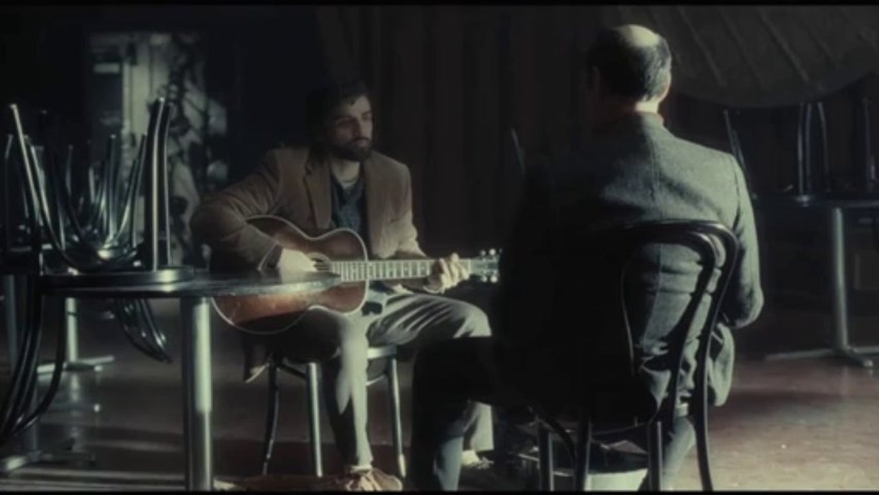 Inside Llewyn Davis - Trailer