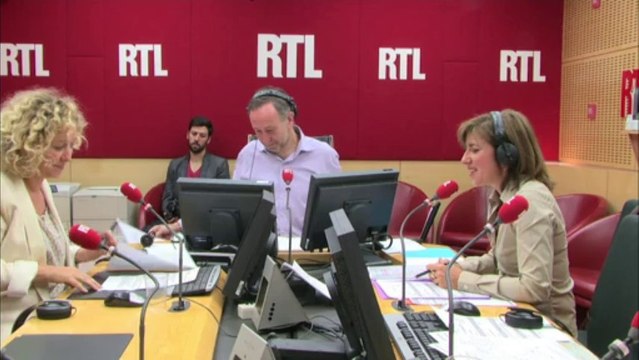 Entre Bayrou et Borloo, c'est vraiment du sérieux?