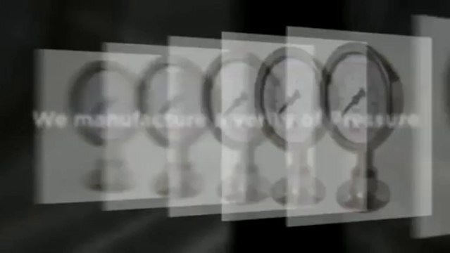 Thermometer Manufacturers _ Needle Valve manufacturers