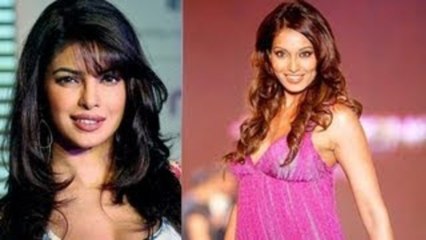 Priyanka Feels Bipasha's Fashion Ka Jalwa Better Than Her's !