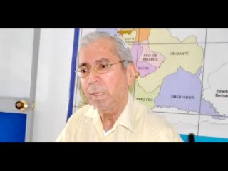 Walter Marquez : Nicolás Maduro no es venezolano, PRUEBAS
