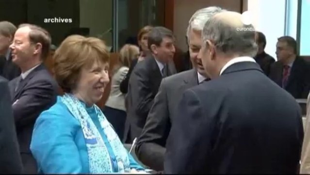 EU spreads its wings in Central America