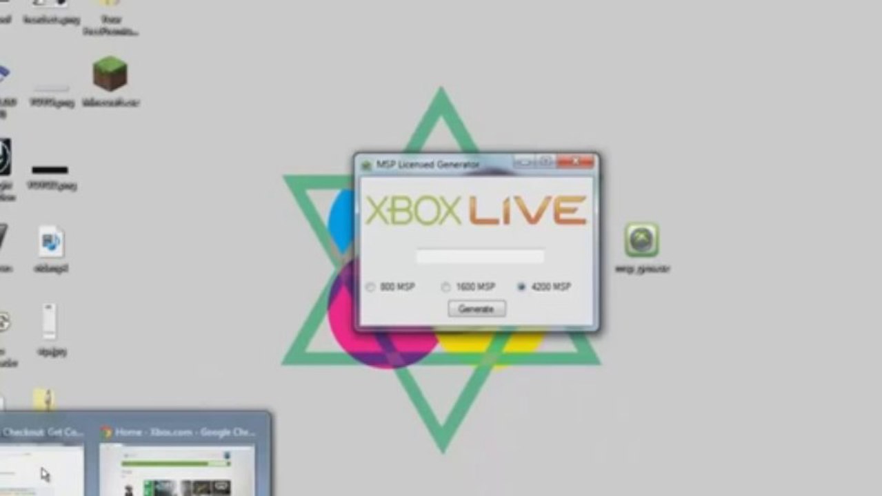 Latest [Free microsoft points Generator] Microsoft Points Generator