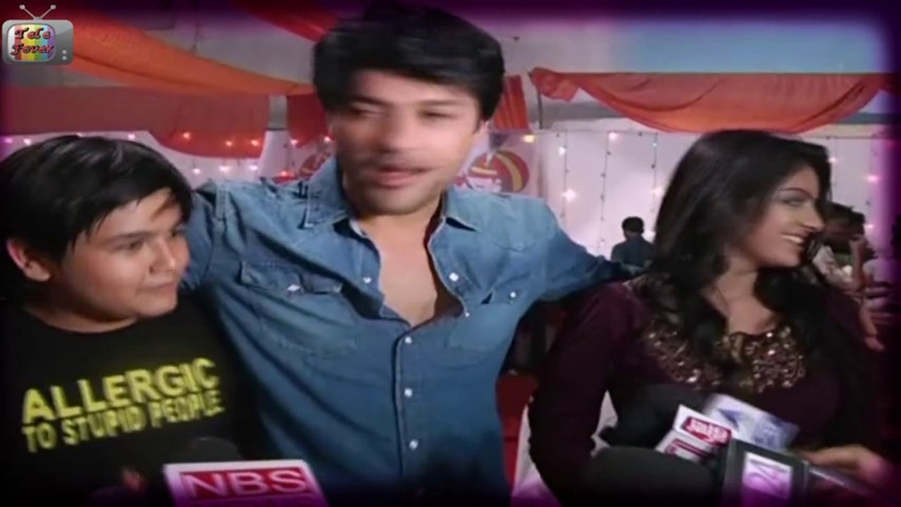 DIYA BAATI AUR HUM CELIBRATE 2 YEARS SUCCESS PARTY