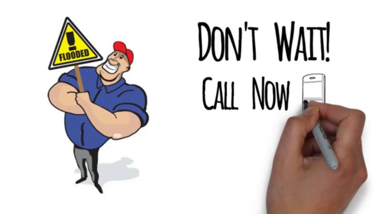 Water Damage Orange County