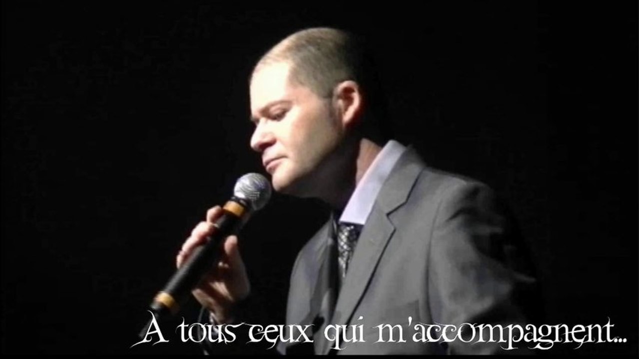 "Besoin de vous" - Patrice Jan