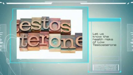 Let us know the health risks of T