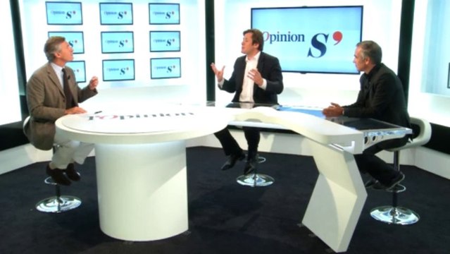 OpinionS : Gouvernement et patronat, la guerre est déclenchée ?