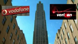 Aktie im Fokus: Milliarden-Geschäft lässt Vodafone rasant steigen