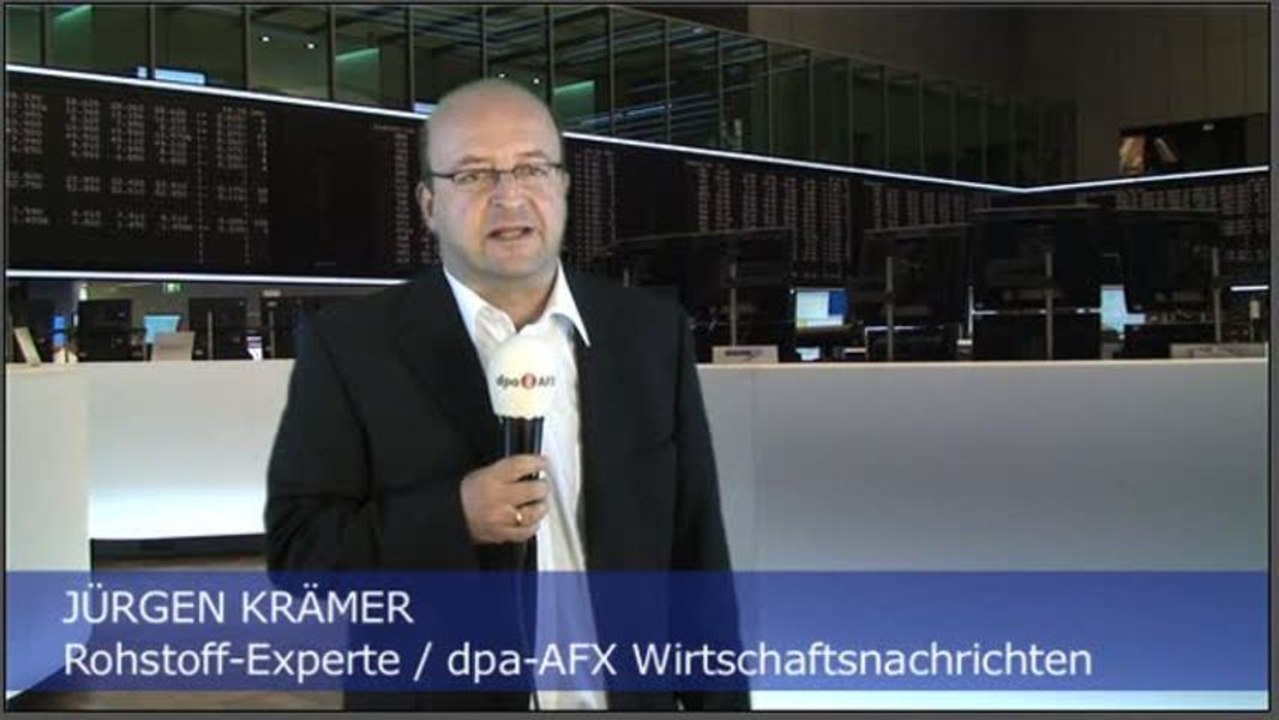 Gold feiert Comeback