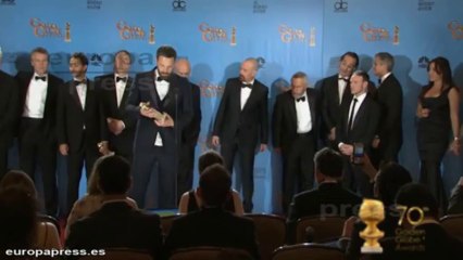 Bryan Cranston será Lex Luthor en 'Man of Steel 2'