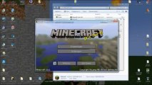 [Aug30.2013] Comment Cracker Minecraft Avoir minecraft gratuitement