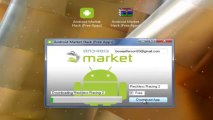 [Aug30.2013] Android Market Google Play Hack Free Apps