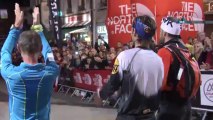 2013 UltratrailTV - Résumé de la TDS