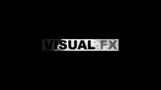 Présentation Visual Fx 2015