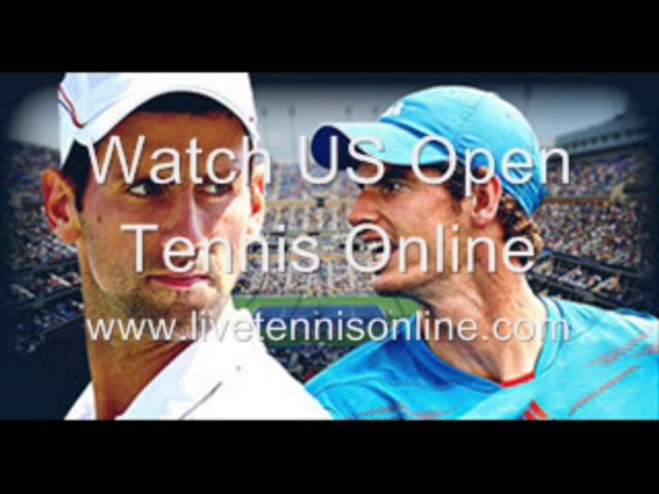 US OPEN 2013 S. Williams Live