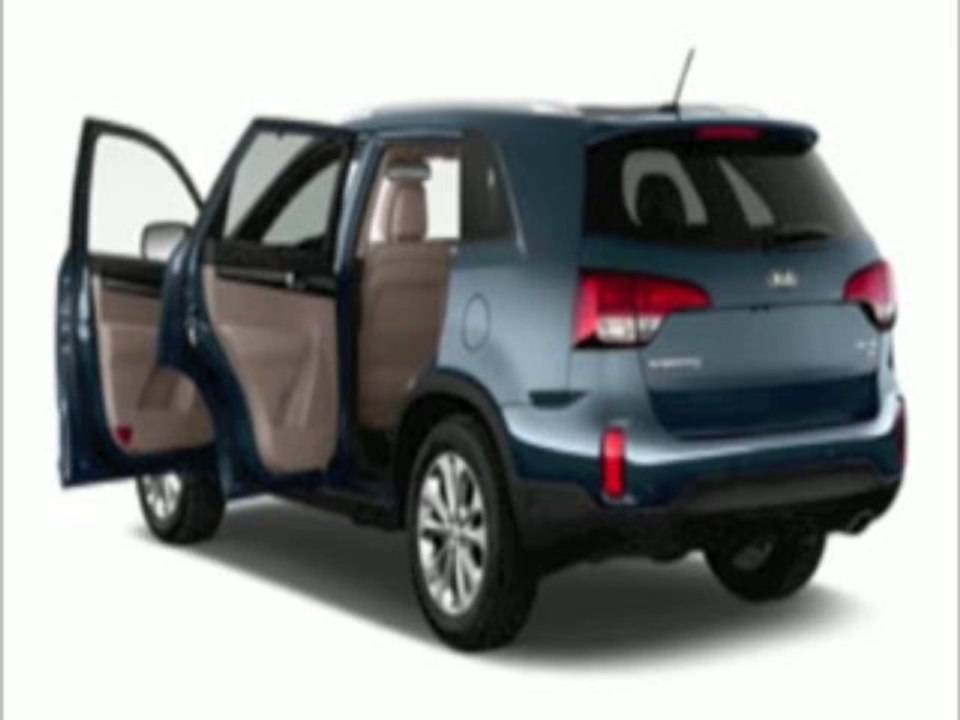 2013 Kia Sorento Dealer Jenkintown, PA | Kia Sorento Dealership Jenkintown, PA