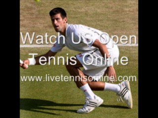 S. Williams And Voskoboeva Live 2nd round us open 2013